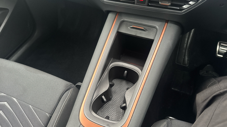 CUPRA Born 150kW V2 58kWh 5dr Auto Electric Hatchback